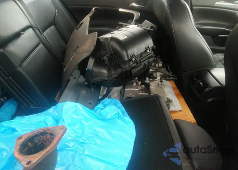 2017 Buick Regal Turbo Sport Touring from USA, damaged, VIN 2G4GL5EX8H9118125